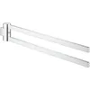 Image de Grohe Selection Barre porte-serviettes, Pivotant, 41063000