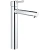 Image de Concetto, mitigeur monocommande lavabo taille XL, chrome (23920001)