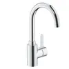 Image de Grohe Eurosmart Cosmopolitan Mitigeur de lavabo monocommande, taille L, 23933001