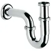 Image de Grohe 28 947 000 Siphon de lavabo 1``1/4