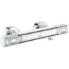 Image de Mitigeur de douche thermostatique PRECISION FEEL GROHE 34790000 - chrome
