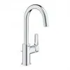 Image de Mitigeur monocommande de lavabo taille L Grohe Eurosmart 23537003
