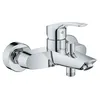 Image de Mitigeur BainDouche mural EUROSMART Grohe 32158003