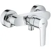 Image de Mitigeur de douche mÃ©canique STARTGROHE 23205002 monocommande - chrome