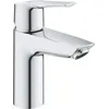 Image de Mitigeur lavabo START GROHE 23550002 FastFixation - bec droit - taille S - chrome