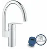 Image de Quickfix Start - Mitigeur D'Ã©vier, Chrome 30469000 - Grohe
