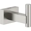 Image de Grohe Essentials Cube PatÃ¨re murale, 40511DC1