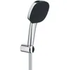 Image de Ensemble de douche avec pommeau 2 jets. support et flexible - GROHE Vitalio Comfort 110 26399001 - SÃ©lection facile - Economie d'eau