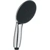 Image de Pommeau de douche - GROHE Vitalio Start 110 27940001 - 1 jet Pluie - Economie d'eau - ProcÃ©dÃ© anti-calcaire - ChromÃ©