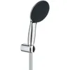 Image de Ensemble de douche avec pommeau 1 jet Pluie, support et flexible 1,75m - GROHE Vitalio Start 110 27944001 - Economie d'eau