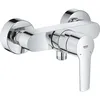 Image de Mitigeur de douche Grohe Start 2021 chrome
