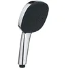 Image de Pommeau de douche - GROHE Vitalio Comfort 110 26925001 - 2 jets (Pluie/Stimulant) - SÃ©lection facile - Economie d'eau - ChromÃ©