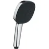 Image de Pommeau de douche - GROHE Vitalio Comfort 110 26092001 - 3 jets (Pluie/Stimulant/Massage) - SÃ©lection facile -Economie d'eau -ChromÃ©