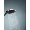 Image de Ensemble flexible et pommeau de douche 1 jet (Pluie) - GROHE Vitalio Start 110 26720001 - SÃ©lection facile - Economie d'eau