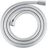 Image de Grohe - Flexible de douche VitalioFlex Silver 175 cm chromÃ© - Rose