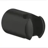 Image de Grohe - Support mural pour douchette GROHE Vitalio noir mat  - Noir