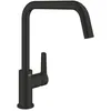 Image de Grohe 304702430 Start Mitigeur monocommande Evier Matt Black
