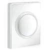 Image de Grohe 38595SH0 plaque murale Skate 116 x 144 mm pour urinoir blanc alpin