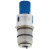 Image de ElÃ©ment thermostatique compact Ã  cire 1/2 GROHE 47439000 GROHE