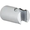 Image de GROHE Support Mural pour Douchette Rainshower 27056000 (Import Allemagne)
