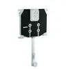 Image de BÃTI-SUPPORTS GROHE POUR CUVETTE Ã FOND PLAT