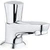 Image de Robinet lave-mains bec fixe Costa L