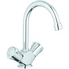 Image de GROHE MÃ©langeur Ãvier Costa 21375001 (Import Allemagne)