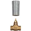 Image de GROHE Partie EncastrÃ©e pour Robinet d'ArrÃªt Ondus 29032000 (Import Allemagne)