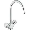 Image de GROHE 31067001 robinet Chrome