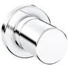 Image de GROHE Grohtherm 3000 Cosmopolitan FaÃ§ade pour robinet d'arrÃªt encastrÃ© 19470000 (Import Allemagne)