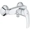 Image de Mitigeur de douche EUROSMART GROHE 32172002 - chromÃ©