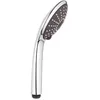 Image de GROHE 27317000 Vitalio Joy Eco Pommeau de Douche Monojet avec AttÃ©nuateur (Import Allemagne)