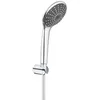 Image de Ensemble VITALIO JOY GROHE 27324000 douchette 1 jet + support + flexible 175 cm