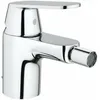 Image de Grohe - Eurosmart Cosmopolitan - Mitigeur De Bidet, Chrome 32840000