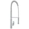 Image de Mitigeur monocommande 1/2" Evier GROHE  collection K7