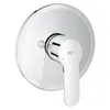 Image de Grohe Mitigeur de douche Eurostyle Cosmopolitan Ã  encastrer 33635002