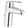 Image de Mitigeur Lavabo monocommande EURODISC COSMOPOLITAIN taille S - GROHE - 33183002