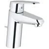 Image de Grohe Mitigeur Lavabo Eurodisc Cosmopolitan 33177002 (Import Allemagne)