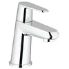 Image de Grohe Mitigeur Lavabo Eurodisc Cosmopolitan 23051002 (Import Allemagne)