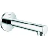 Image de GROHE Bec Bain DÃ©verseur Concetto 13280001 (Import Allemagne)