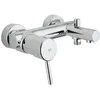 Image de Grohe Mitigeur monocommande Bain / Douche Concetto 32211001