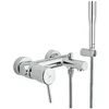 Image de Grohe Mitigeur monocommande Bain / Douche Concetto 32212001
