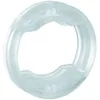 Image de GROHE Cale d'Ãpaisseur pour Barre de Douche SÃ©rie New Tempesta Ã  Fixer Au-dessus d'Une Paroi de Douche CarrelÃ©e 48051000 (Import Allemagne)