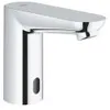 Image de Grohe Euroeco Cosmopolitan E Infrarouge sur plage monofluide 36271000