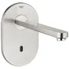 Image de ROBINET INFRAROUGE POUR LAVABO SANS MITIGEUR BEC LONG EUROSMART GROHE