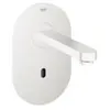 Image de Eurosmart Cosmo E Lavabo Encastre Bec Court