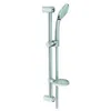 Image de Grohe Euphoria - Set De Douche 110 Avec Barre, 3 Jets, Chrome 27243001