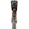 Image de GROHE Robinet lave-Mains Eurocube Corps Lisse Bec Court Ecojoy 23137000 (Import Allemagne)