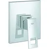 Image de GROHE FaÃ§ade pour Mitigeur Douche Eurocube 19898000 (Import Allemagne)