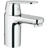 Image de GROHE Robinet de Salle de Bains Eurosmart Cosmopolitan ChaÃ®nette RÃ©tractable Bec Standard 3282700E (Import Allemagne)